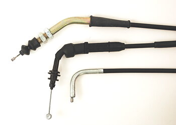 Gas cable - Hyosung