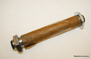 ACHSE DER SCHWINGE ZUNDAPP 448/540 NOS