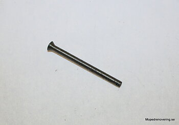 Dekompresjonsventil Husqvarna Novolette 3411 3611 MFL 1954-1956 NOS CM-30107