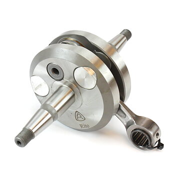 Kurbelwelle Rennhub 44 mm kreidler Rito