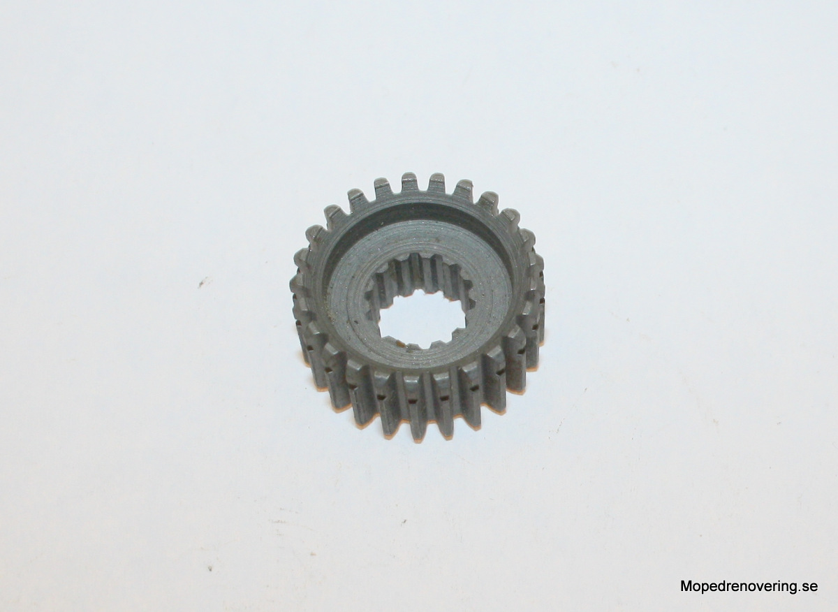 Julkaisukeskus CM-30250 Husqvarna Popular 3811 Novolette 3611 MFL Nos - 2