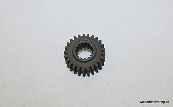 Frikopplingscentrum CM-30250 Husqvarna Populär 3811 Novolette 3611 mfl NOS