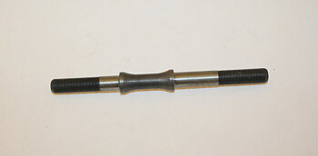 Foraksel M-16326 Framnav Husqvarna Silver Arrow Gold Arrow 282 283 Nos