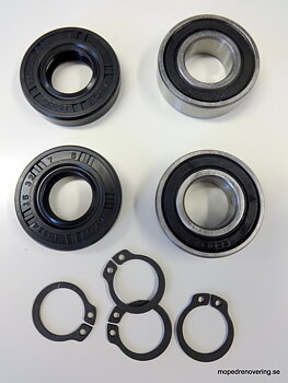 Radlager-Kit, MV50/DS50/VZ50