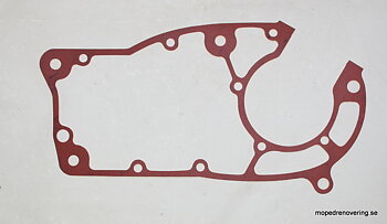 Dichtung Kurbelgehäuse DKW Hummel.