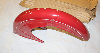 Grad DKW Hummel 1961- Fin lak. Nos, Orginal karton