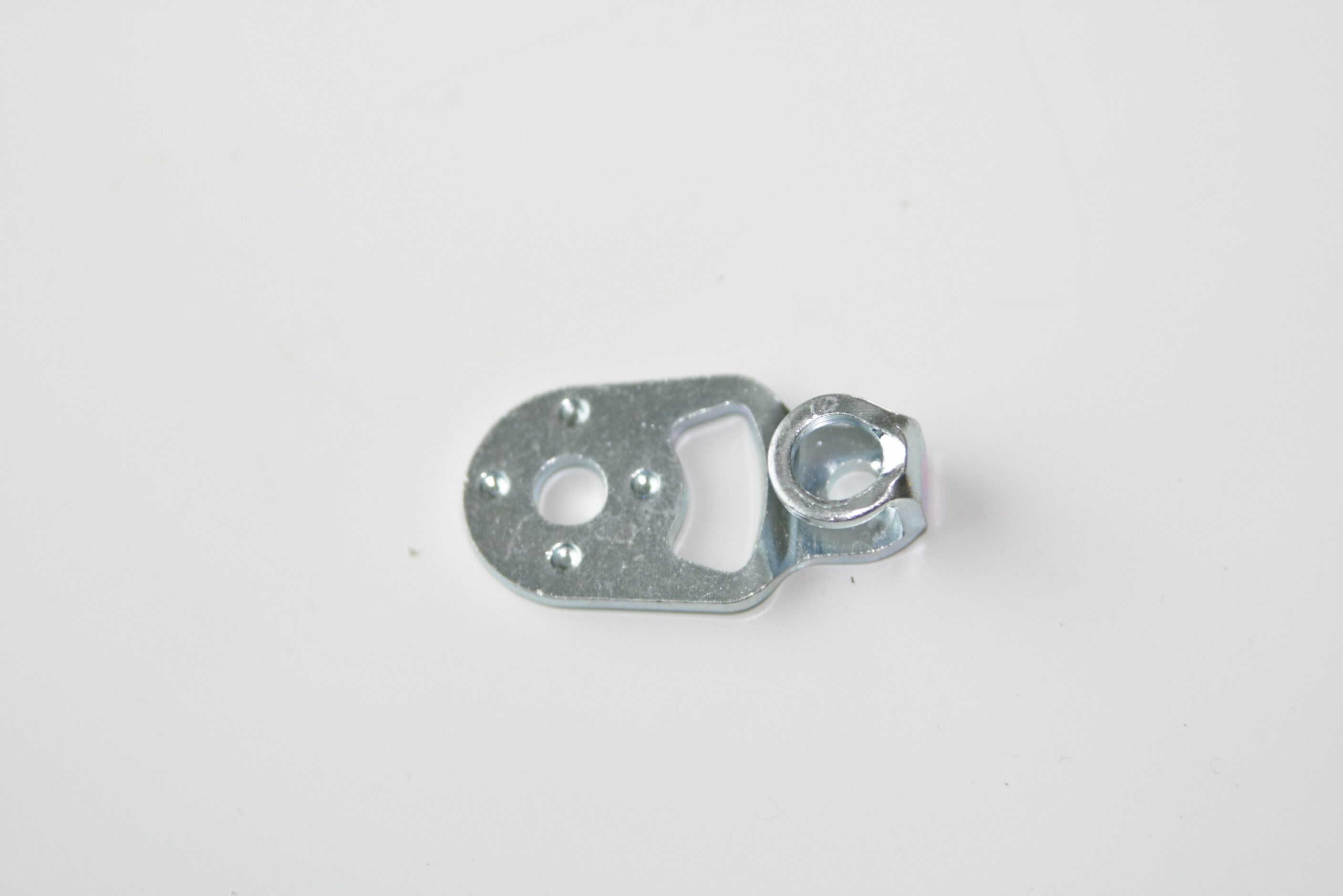 Gear change plate Sachs 50/3 LS - 3