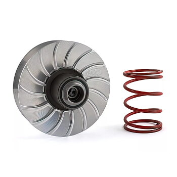Bakre drivverkssett 2Fast 128mm - Minarelli CW/MA/MY