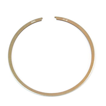 Stempelring Barikit 47,6x1mm - T844