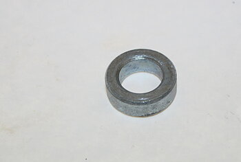 Bricka 86-016-270 bakhjul Husqvarna Roulette Lyx 3772 3773 mfl NOS