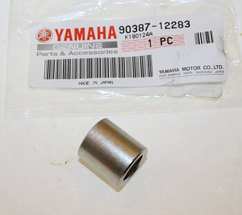 Hylsy etupyörä yamaha dt50 Orginal 90387-12283