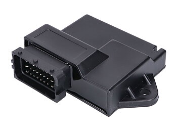 ECU/CDI "Moric" 24-nastainen Restrikted EURO4 2018- - AM6
