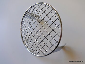 Abdeckung für Lampe, Universal. Beachten Sie, dass die Abdeckung Bars sind nicht immer gerade, siehe das Bild