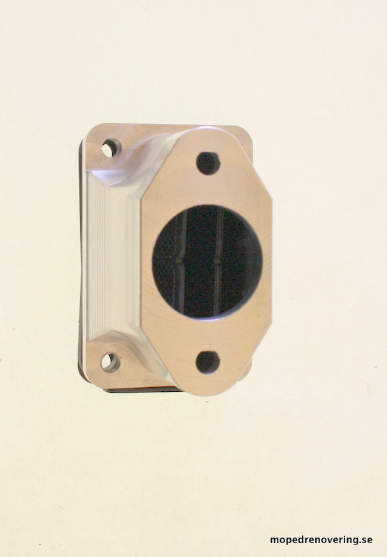 RP Reed intake Athena 80 - 3