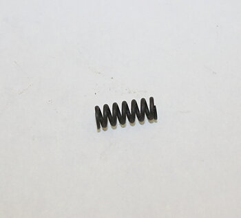 Sulka ilmansäätöruuvia varten M-26203 Husqvarna 281 282 283 NOS