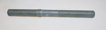 Framaxel 86-016-276 framnav 155mm Union Husqvarna NOS