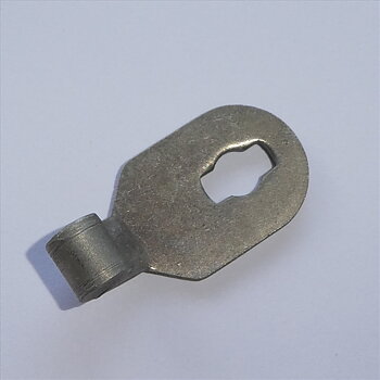 Hammaspyöränvarsi 29036-178 Pilot FM504 NOS