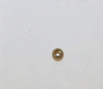Lödnippel 5x4,5 mm NOS rund