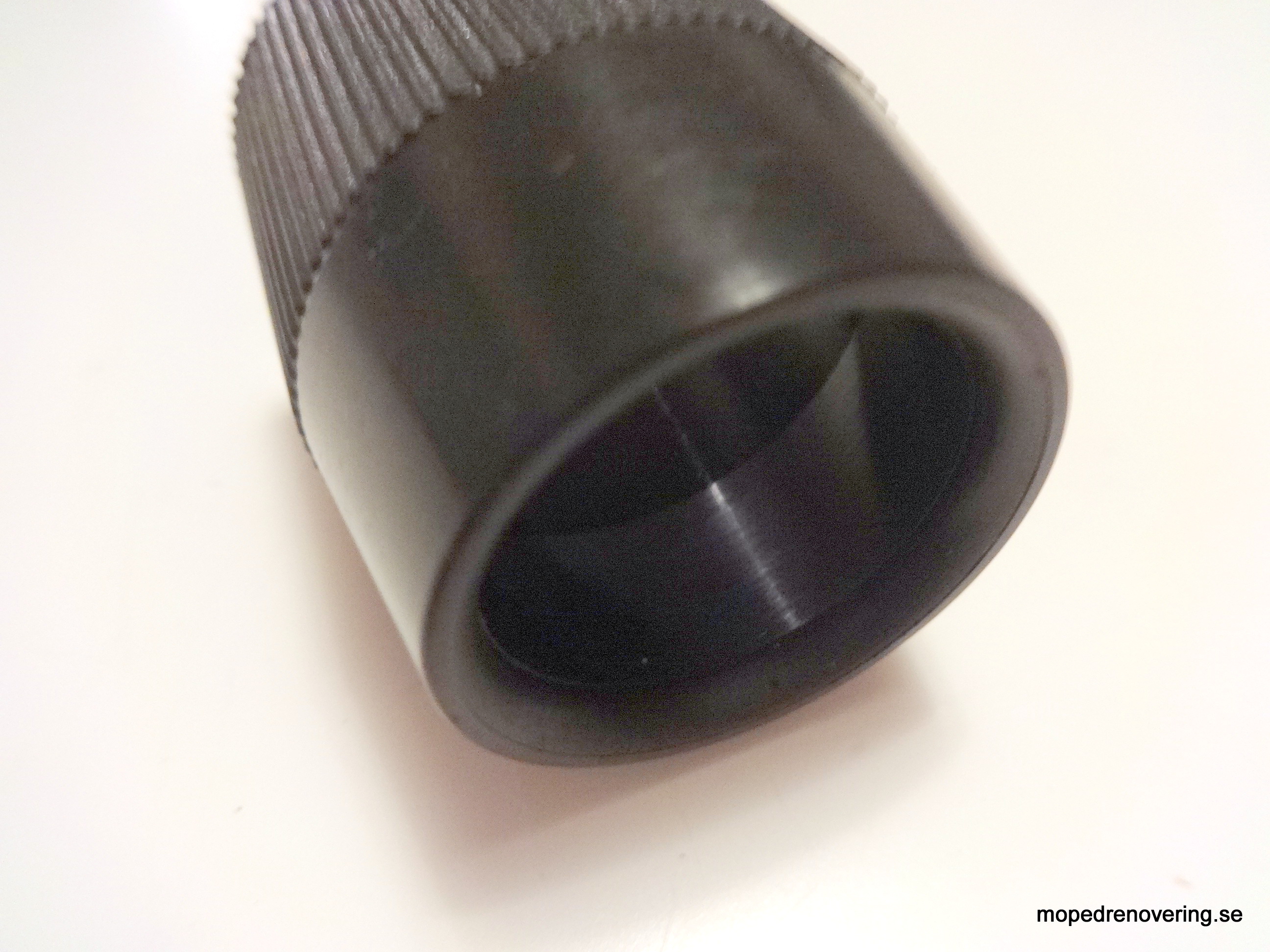 Gummimanchett gaffel Maxi - 3