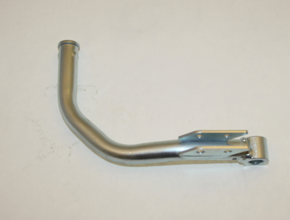 Jarrupedal DS50L - 2