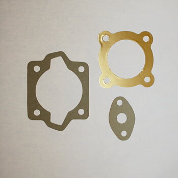 Gasket set cylinder,  Zweirad Union EM50