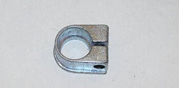 Steigbügelhalter Husqvarna 86-022-047 NOS
