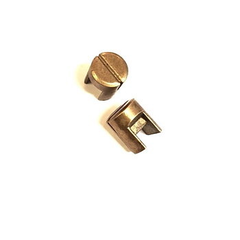016820 (014420) Push pin-kobling Vespa