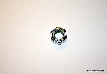 Mutter M10x1,25