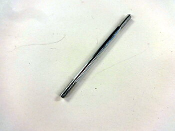 Stehbolzen M6x116