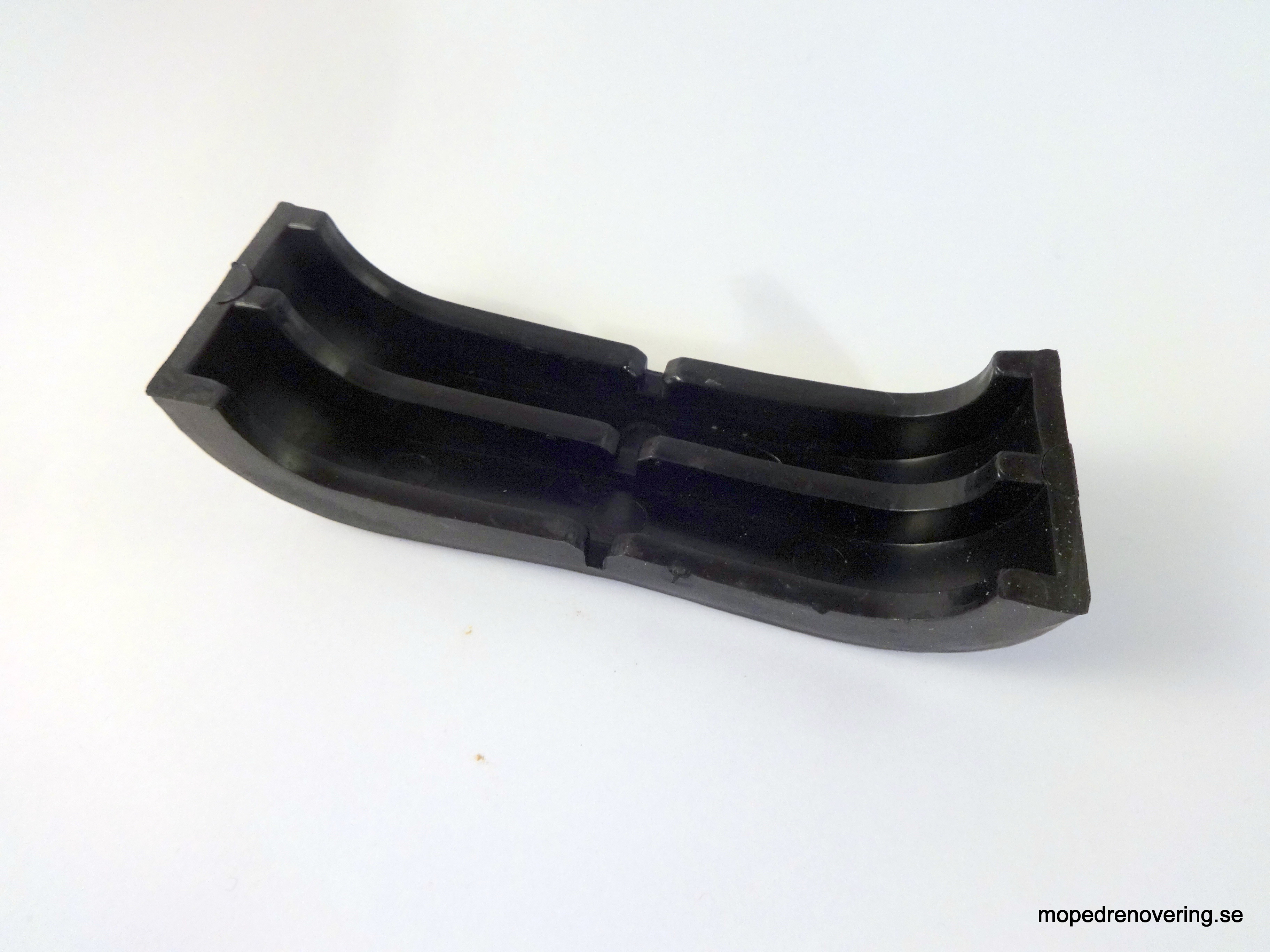 Kraftstofftank Gummi hinten, Monza M50-3C-4speed, Nevada, Montana, Dakota/VZ50, 3000, Arizona etc. N50 Modelle. - 2