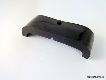 Benzintank Gummi bagpå, Monza M50-3C-4speed, Nevada, Montana, Dakota/VZ50, 3000, Arizona osv. N50-modeller.
