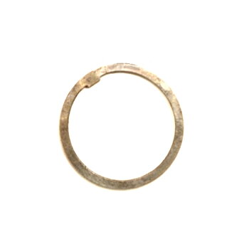 018558 Shim's bagaksel 2,0 mm