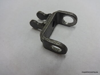 Indvendig geararm 050,2,1403,2 Version 2 Puch