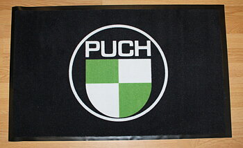 Ovimatto Puch 60x95 cm
