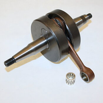 Kampiakseli "Standard" D50B