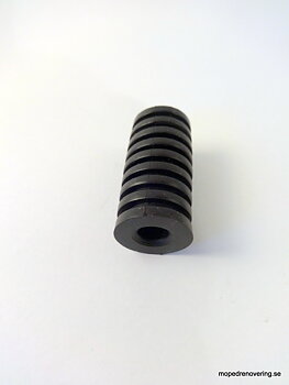 Gear change Pedal rubber 41x20x8,3 mm