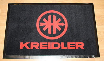 Ovimatto Kreidler 60x95 cm