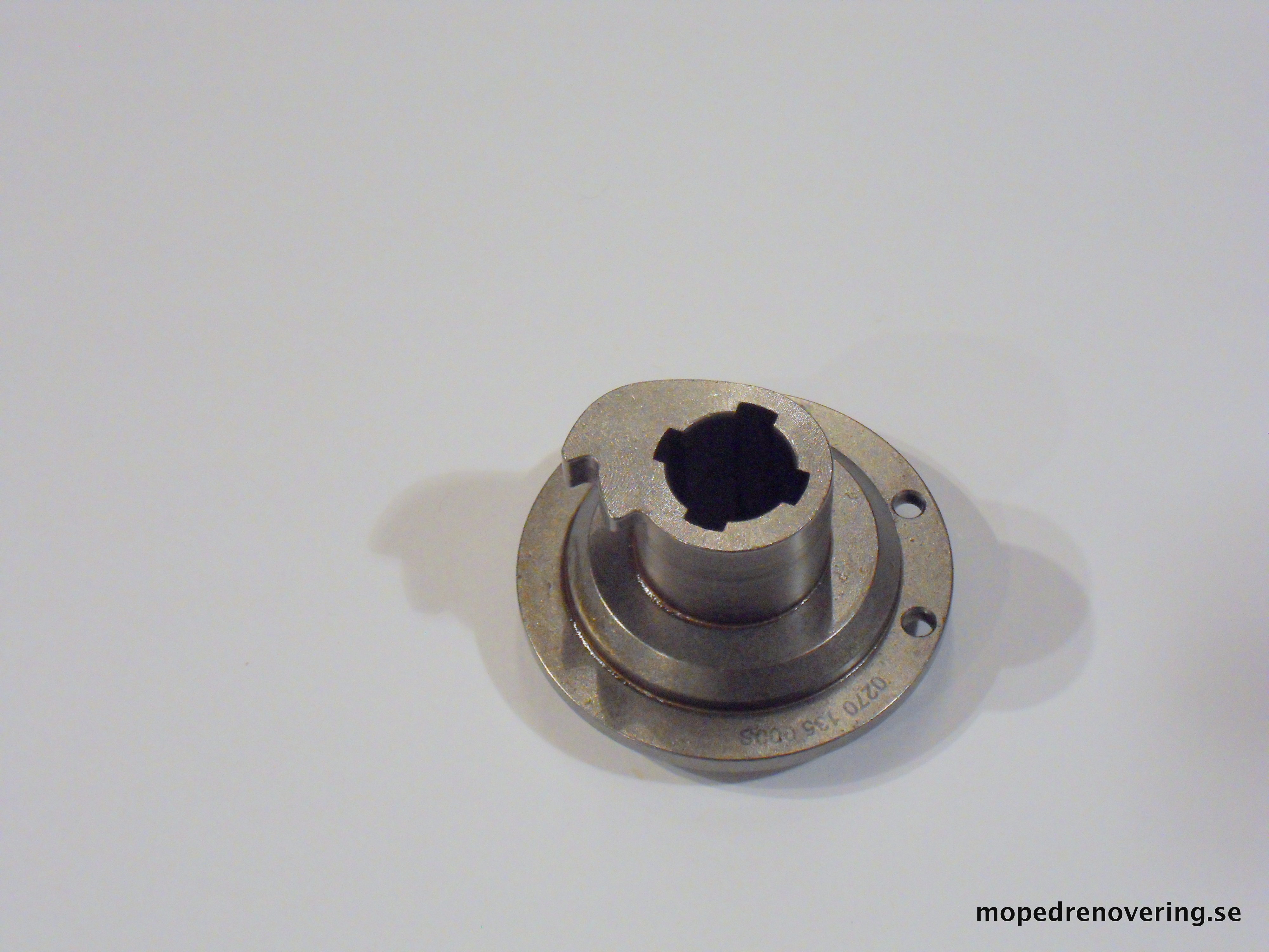 Skrallefeste for Sachs 50/3 & 50/4 - 3