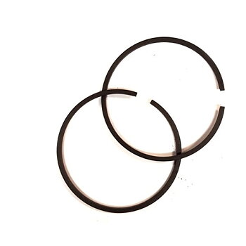 019356 Stempelring 54.80x2,5 mm Ö, D, Vespa 125 cc NOS 1 stk