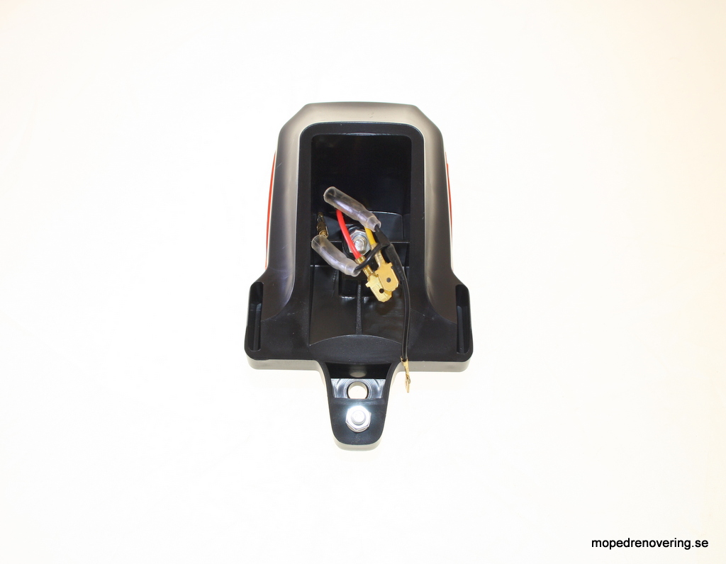 Rücklicht Tomos Quadro - 4