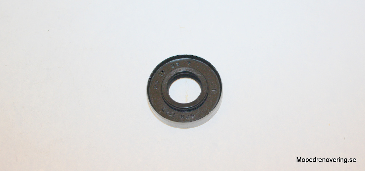 Pakdåse 17x35x7 Krumtap. Pakdåse af metal - 3