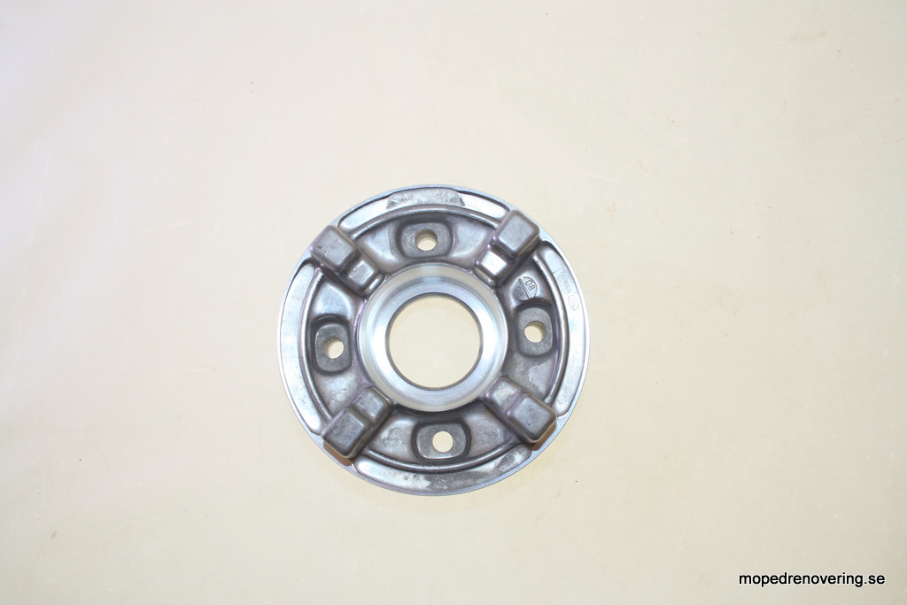 Halterungsplatte Yamaha FS1. 1975-1976 (132-25366-01) - 2
