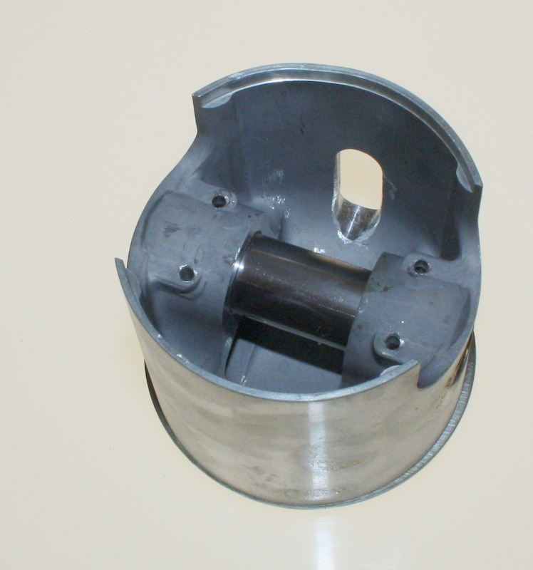 Männän NOS Husqvarna 1610718-03 82,42 mm - 2