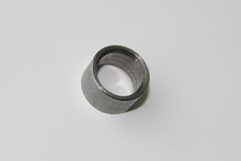 Bøsning 10x13x7,5 mm Sachs
