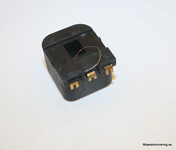 Kokusan Feeder coil/feeder coil, passer til alle Kokusan-systemer
