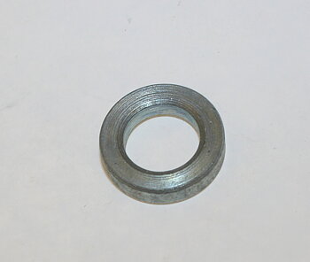 Bricka 86-016-260 bakhjul Husqvarna Roulette Lyx 3772 3773 mfl NOS