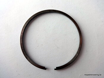 Kolbenring 45×1,5mm für Modell 517/529, KS/CS/CX 50