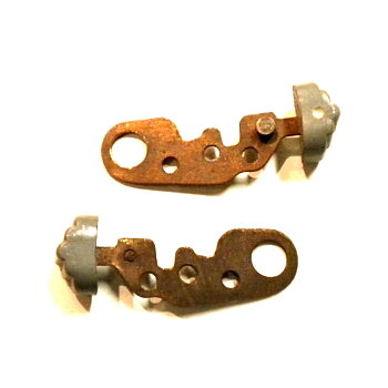 021111 Schalter Armschalter Vespa NOS