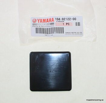 Batteritråg FS1 - 104-82122-00 Yamaha original