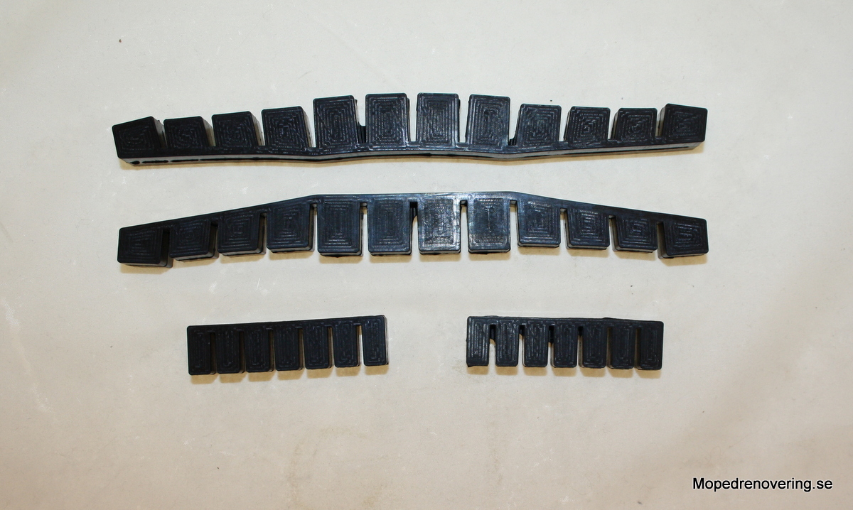 zylinder gummisatz supertherm zundapp 4tlg - 3
